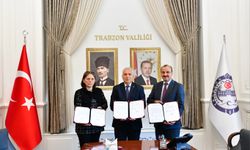 Sürmene’de Yaptırılacak Özel Eğitim Okulu İçin Protokol İmzalandı