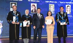 Başkan Genç’ten KTÜ’ye Raylı Sistem Müjdesi