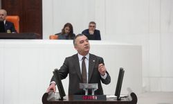 İYİ Parti Trabzon Milletvekili Yavuz Aydın’dan Meclis’te Yatırım Adası Tepkisi:  “11 Yılda Bir Çivi Bile Çakılmadı!”