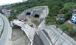 Başkan Ekim: Güney Çevre Yolu Akçaabat’a nefes aldıracak