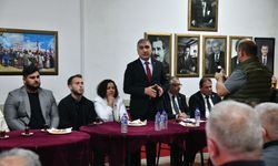 CHP Ortahisar’dan seçim mesajı: Kasım ayında erken seçim bekliyoruz!
