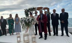 Beşyıldız Ailesinin Mutlu Günü...