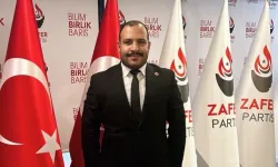 Zafer Partisi'nden Bilecik'te Başkan Subaşı'ya sert sözler