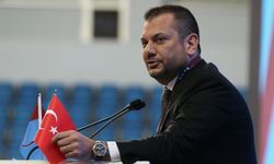 Başkan Doğan Uğurcan Çakır'la ilgili son noktayı koydu