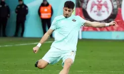 Furkan Orak'a Avrupa kancası!