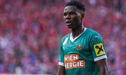 Trabzonspor'dan Sangare İçin Yeni Teklif