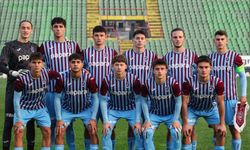 Trabzonspor’da altyapıdan A takıma katkı