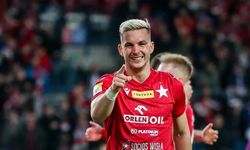 Angel Rodado Trabzonspor’un radarında