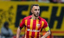 Trabzonspor, Gökhan Sazdağı ile Prensipte Anlaştı