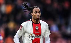 Trabzonspor'dan Southampton’a üçlü çıkarma