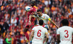 Pedro Malheiro’nun yerine Gökhan Sazdağı