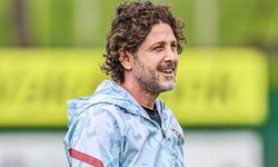 Fatih Tekke Trabzonspor’da puan ortalamasını yükseltti