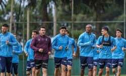 Trabzonspor sezona Erzurum kampıyla başlayacak