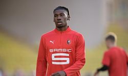 Trabzonspor'da Christopher Wooh transferinde son durum