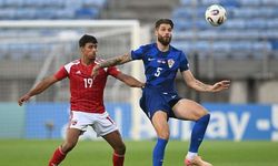 Trabzonspor’dan Caleta-Car hamlesi