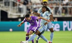 Trabzonspor’un gündeminde Matias Palacios var