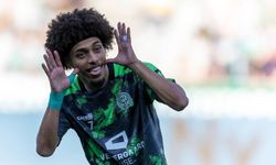 Trabzonspor, Serginho ile ilgileniyor