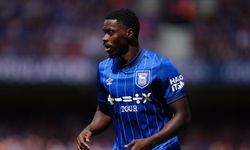 Trabzonspor'da rota Axel Tuanzebe