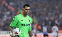 Uğurcan Çakır İçin Monaco'dan Yeni Teklif