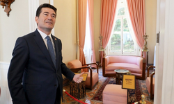 Başkan Kaya Davet Etti: “Atatürk Trabzon’da” Belgeseli İlk Kez Gösteriliyor