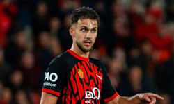 Trabzonspor’dan savunmaya İspanyol bomba! Jose Copete