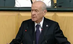 Bahçeli'den İsrail'e tepki, muhalefete sert eleştiri! Türkiye'nin bağımsızlığı için seferberlik ruhu