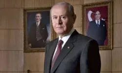 Bahçeli'den sert uyarı: İsrail durdurulmalı!