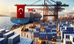Çin ve İran menşeli bazı ürünlerin ithalatına karşı damping önlemi sürüyor