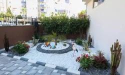 Daha Yeşil Antalya İçin En Güzel Tasarım Yarışması sonuçlandı