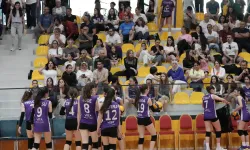 İstanbul Beylikdüzü Belediyesi voleybol turnuvası sona erdi