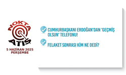 Nokta Atış -5.6.2025