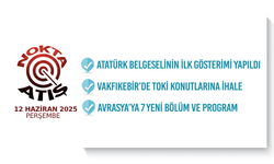 Nokta Atış -12.6.2025