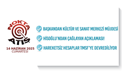 Nokta Atış -14.6.2025