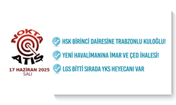 Nokta Atış -17.6.2025