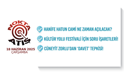 Nokta Atış -18.6.2025