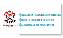 Nokta Atış -19.6.2025