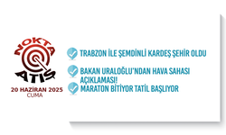 Nokta Atış -20.6.2025