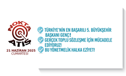 Nokta Atış -21.6.2025