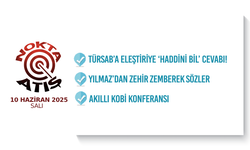 Nokta Atış -10.6.2025