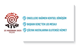 Nokta Atış -15.6.2025