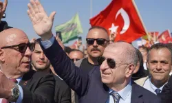 Prof. Dr. Ümit Özdağ'dan mücadeleye devam mesajı: Nerede kalmıştık?