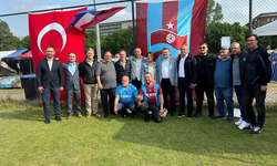 Başkan Genç’ten Avrupa’daki hemşehrilerine çağrı: “10 Ağustos’ta Trabzon’da buluşalım”