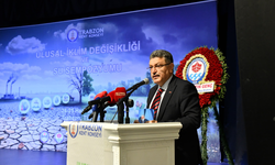 Başkan Genç: Kaynaklarımıza sahip çıkmak ortak sorumluluğumuzdur