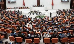 TBMM Komisyon Üyelikleri seçimi 'Resmi'leşti