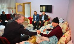 AK Parti Trabzon’da “Gönül Haneleri” ile Sahada