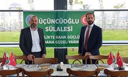 Trabzon’da Dev Buluşma: Üçüncüoğlu Ailesi 10 Bin Kişiyle Yaylada Bir Araya Geliyor
