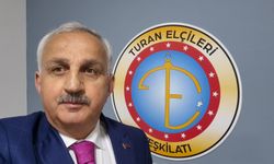 Turan Elçileri Trabzon İl Başkanı Kuru’dan TDBB üyeliğinin sonlandırılması kararına tepki