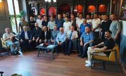 İsmail Ulubay, Adaylığını Açıkladı
