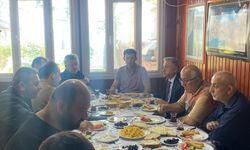 Kamuran Akçay, Şoförler Odası Başkanlığına Adaylığını Açıkladı