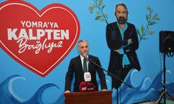 Yomra’da Volkan Konak Rüzgârı Esti